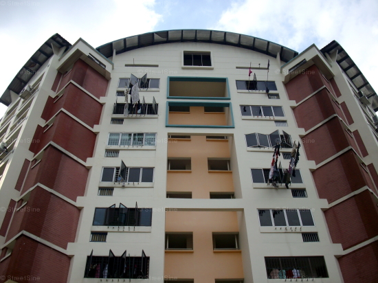 Blk 765 Choa Chu Kang North 5 (Choa Chu Kang), HDB 4 Rooms #62132